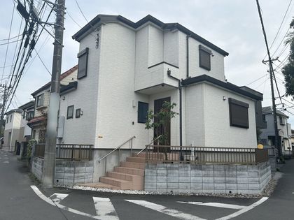 さいたま市西区大字指扇 外観