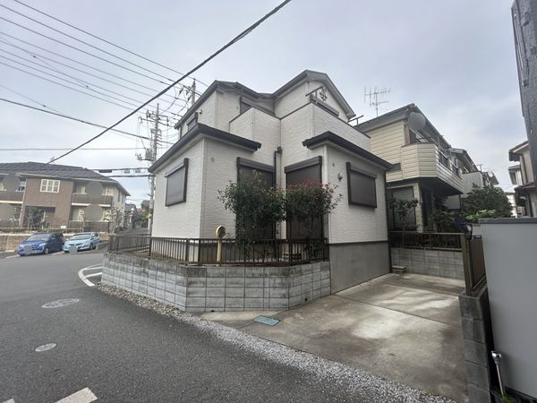 さいたま市西区大字指扇 外観 さいたま市西区大字指扇 外観