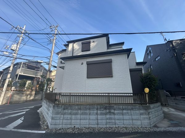 さいたま市西区大字指扇 外観 外観