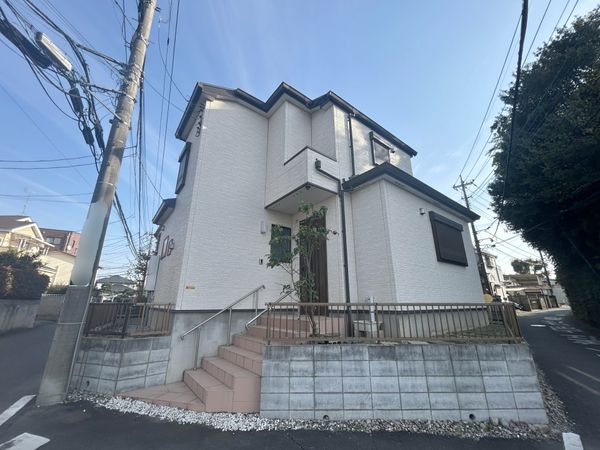 さいたま市西区大字指扇 外観 さいたま市西区大字指扇 外観