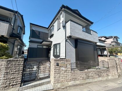 さいたま市見沼区大字御蔵 外観