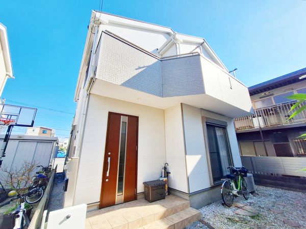 さいたま市北区別所町 外観 さいたま市北区別所町 外観