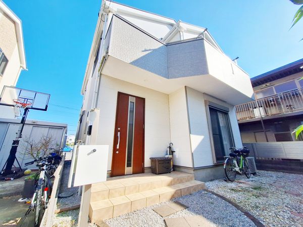 さいたま市北区別所町 外観 さいたま市北区別所町 外観