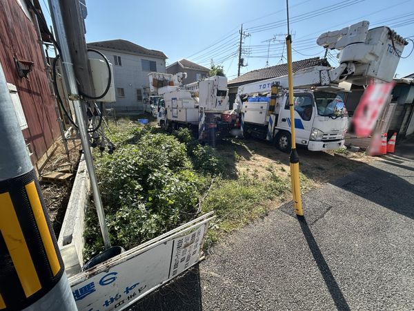 さいたま市大宮区三橋4丁目 1号棟 外観 さいたま市大宮区三橋4丁目 1号棟 外観