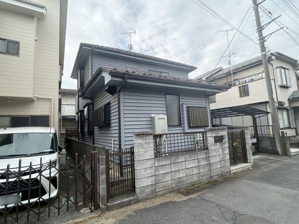 さいたま市岩槻区愛宕町 外観 外観