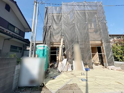 さいたま市大宮区櫛引町1丁目 1号棟 外観