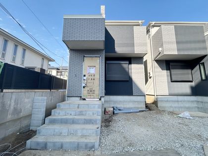 さいたま市大宮区櫛引町1丁目 1号棟 外観