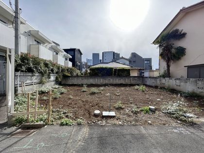 さいたま市大宮区大成町1丁目 2号棟 外観