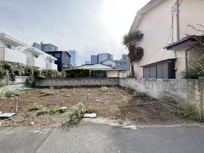 さいたま市大宮区大成町1丁目 1号棟 外観