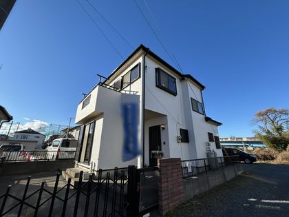 さいたま市西区宮前町 外観