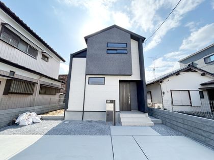 さいたま市西区三橋6丁目 1号棟 外観