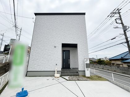 さいたま市見沼区大字中川 15号棟 外観