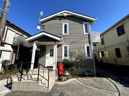 北足立郡伊奈町栄5丁目 外観