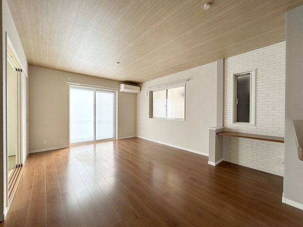 さいたま市北区植竹町1丁目 リビング