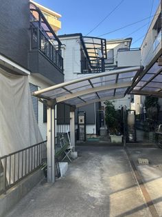 さいたま市北区日進町2丁目 外観