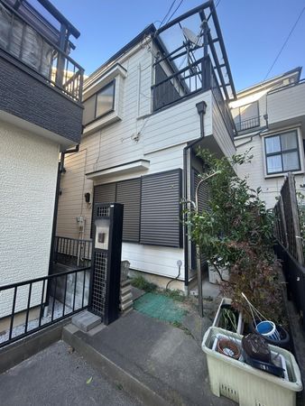 さいたま市北区日進町2丁目 外観