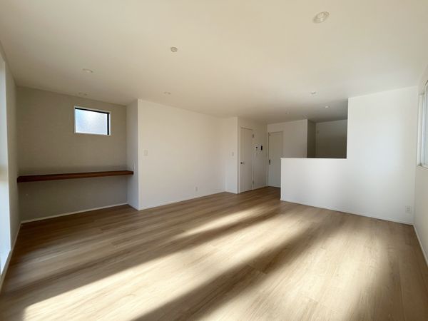 さいたま市北区植竹町1丁目 リビング