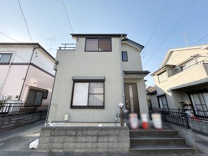 さいたま市西区大字内野本郷 外観