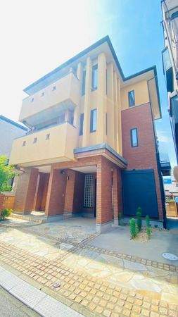 さいたま市桜区大字白鍬 外観 さいたま市桜区大字白鍬 外観