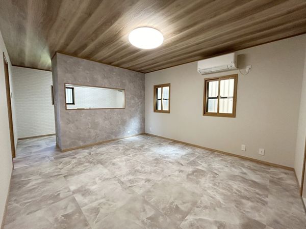 さいたま市岩槻区上里1丁目 リビング さいたま市岩槻区上里1丁目 リビング