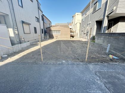 さいたま市北区日進町2丁目 外観