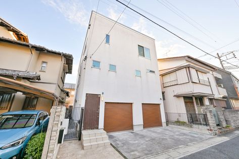 さいたま市大宮区桜木町4丁目 外観