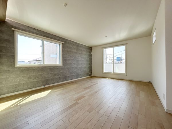 さいたま市北区奈良町 リビング さいたま市北区奈良町 リビング