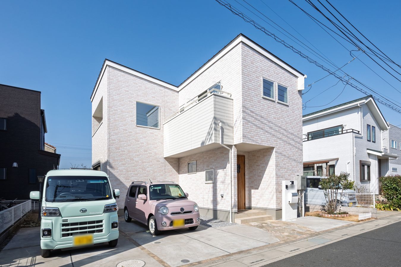 さいたま市見沼区大字南中野 戸建 外観 外観