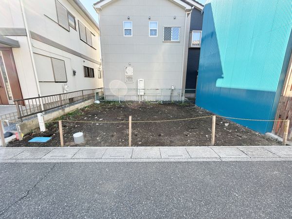 さいたま市大宮区上小町 外観 さいたま市大宮区上小町 外観