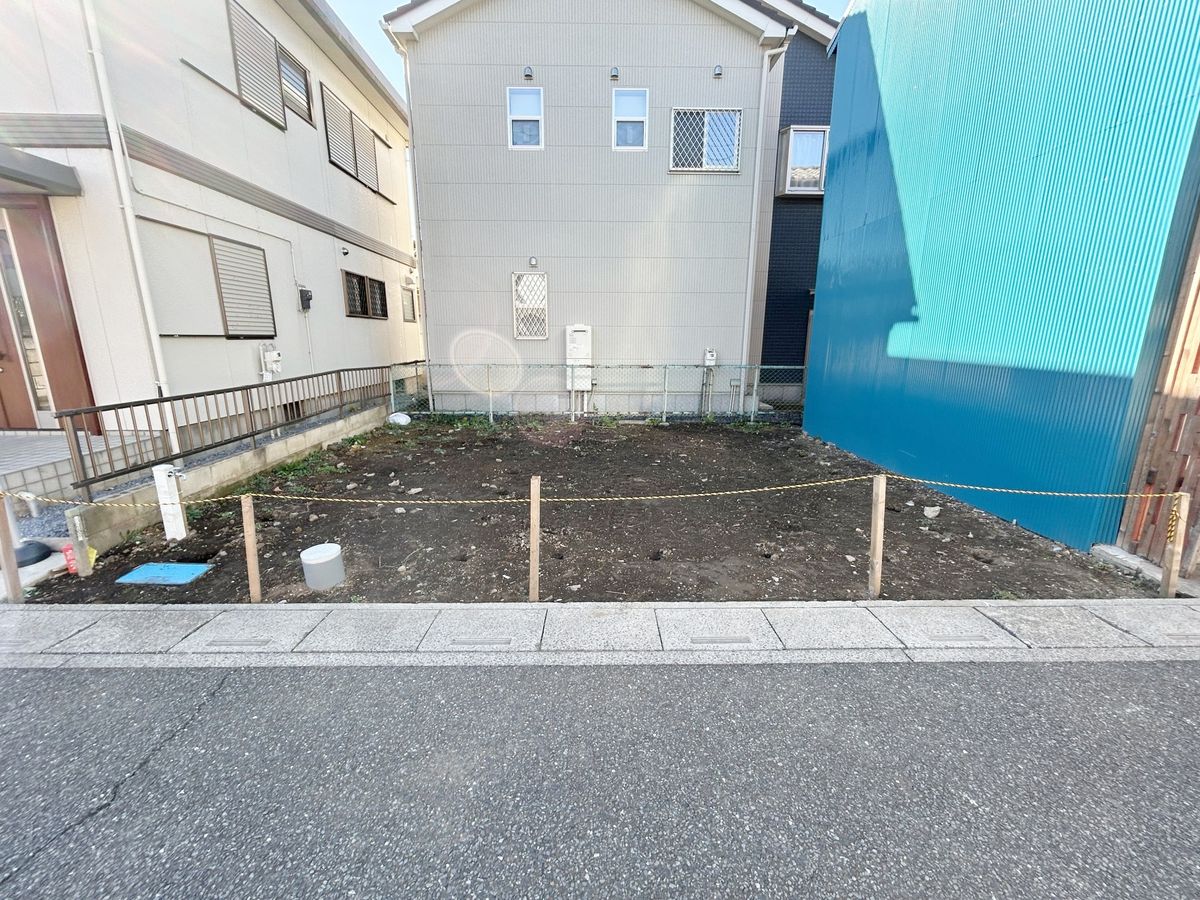 さいたま市大宮区上小町 外観 外観