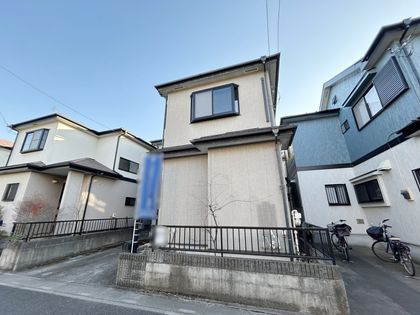 さいたま市西区大字指扇 外観