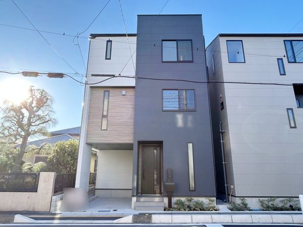 さいたま市大宮区大成町1丁目 外観 さいたま市大宮区大成町1丁目 外観