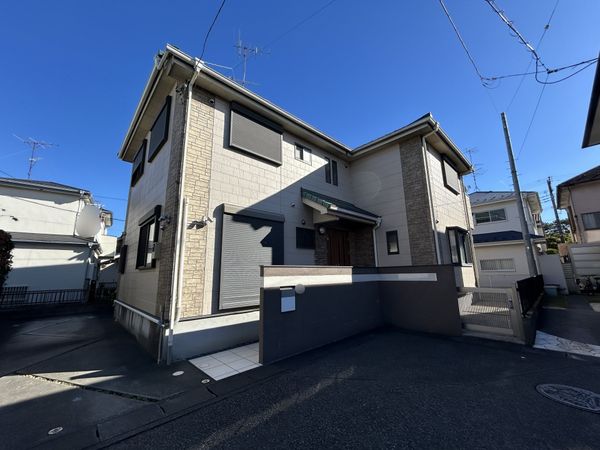 さいたま市岩槻区太田2丁目 外観 さいたま市岩槻区太田2丁目 外観