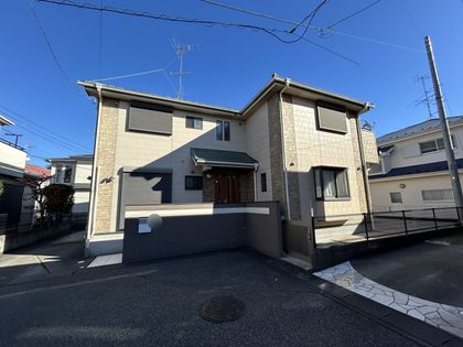 さいたま市岩槻区太田2丁目 外観