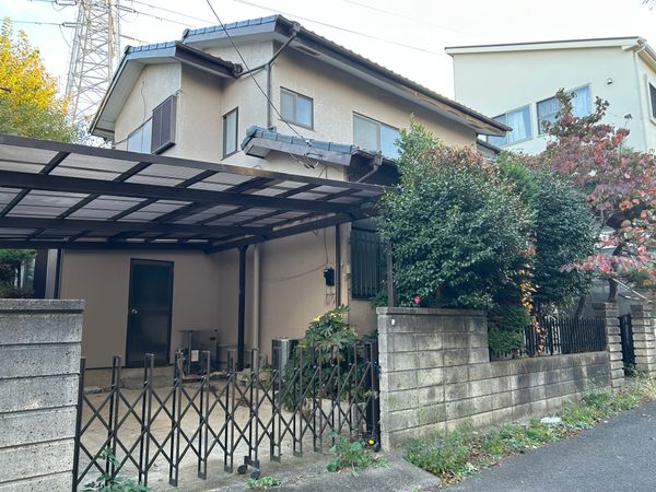 さいたま市大宮区三橋1丁目 2号棟 外観 さいたま市大宮区三橋1丁目 2号棟 外観