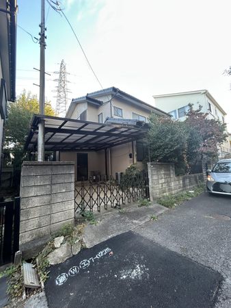 さいたま市大宮区三橋1丁目 2号棟 外観 さいたま市大宮区三橋1丁目 2号棟 外観