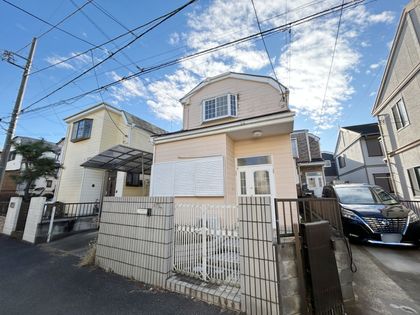 さいたま市見沼区大字中川 外観