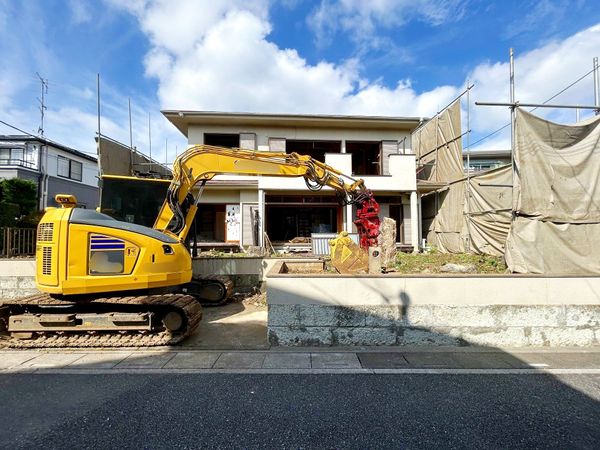 さいたま市西区宮前町 2号棟 その他現地