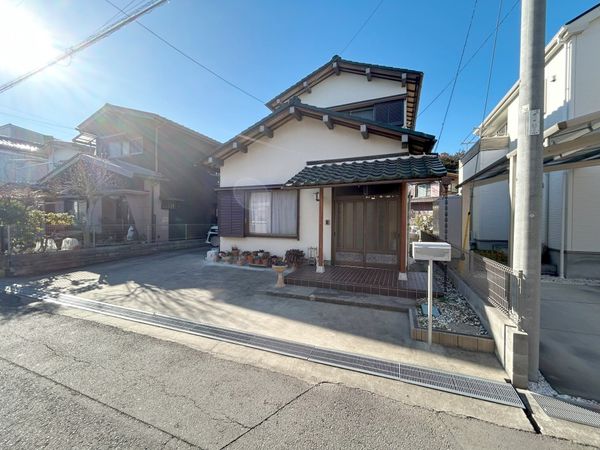 さいたま市西区大字指扇 土地写真