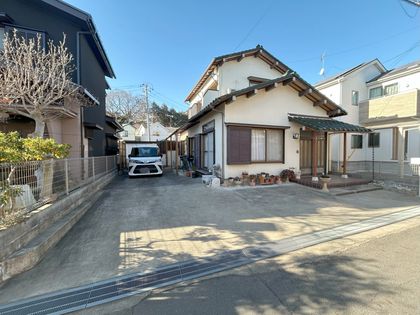 さいたま市西区大字指扇 土地写真