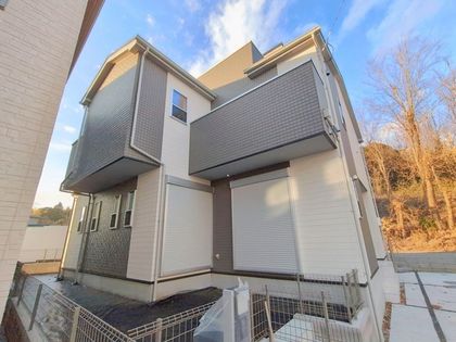 さいたま市西区大字高木 C号棟 外観