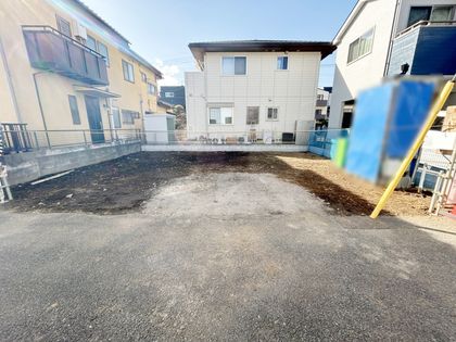 さいたま市大宮区大成町3丁目 1号棟 外観