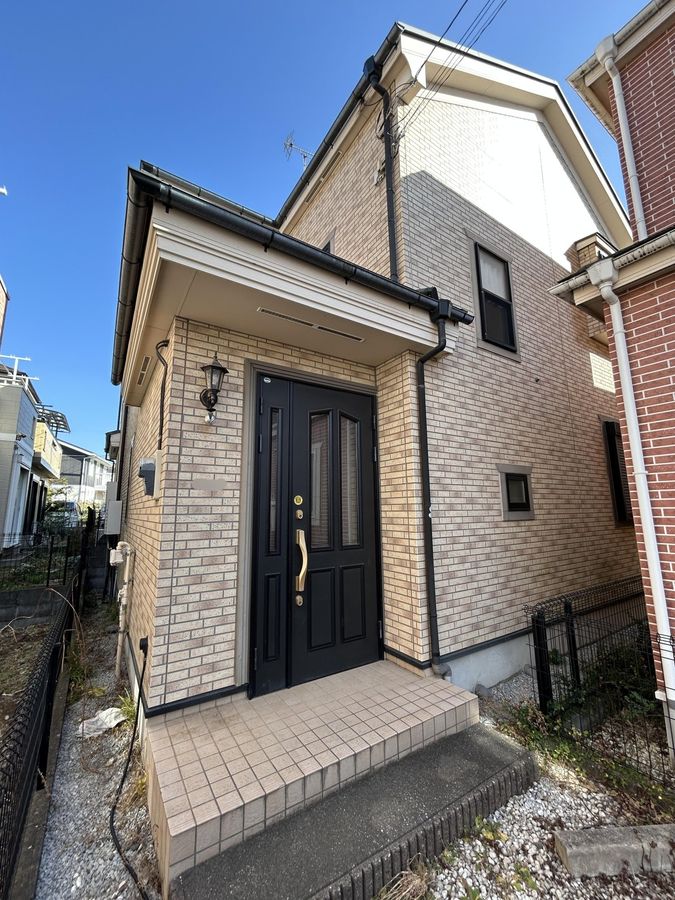 さいたま市北区奈良町 外観 外観