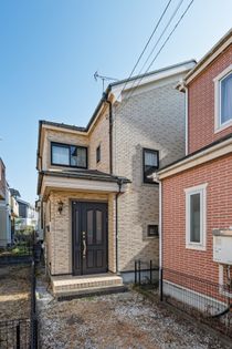 さいたま市北区奈良町 外観 さいたま市北区奈良町 外観