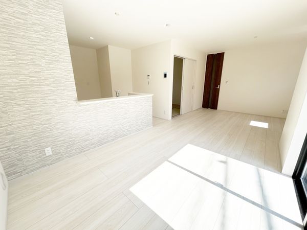 さいたま市西区土屋 リビング さいたま市西区土屋 リビング