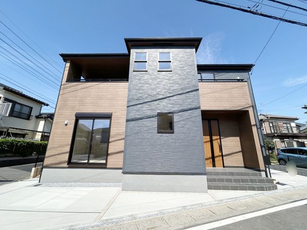 さいたま市西区土屋 外観 さいたま市西区土屋 外観