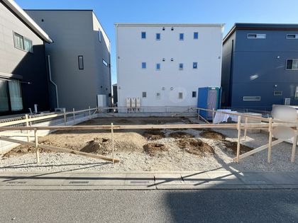 さいたま市西区大字指扇 外観