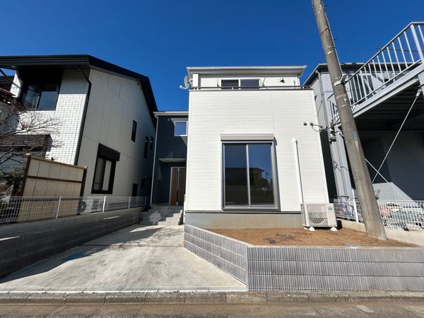 さいたま市見沼区大字南中丸 外観 さいたま市見沼区大字南中丸 外観