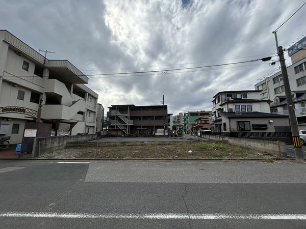 戸田市下戸田2丁目 5号棟 外観