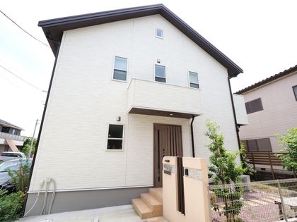 さいたま市見沼区大字大谷 外観